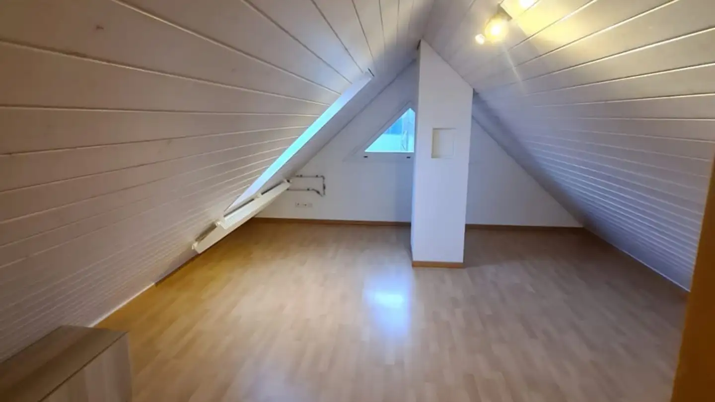 Appartement à louer - 8624 Grüt (Gossau ZH) - Photo 4