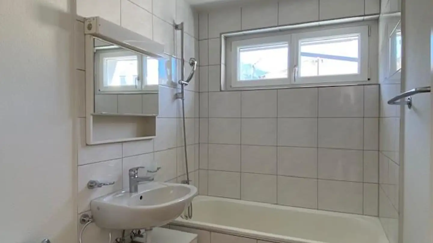 Apartment for rent - Rütistrasse 26, 8882 Unterterzen - Photo 3