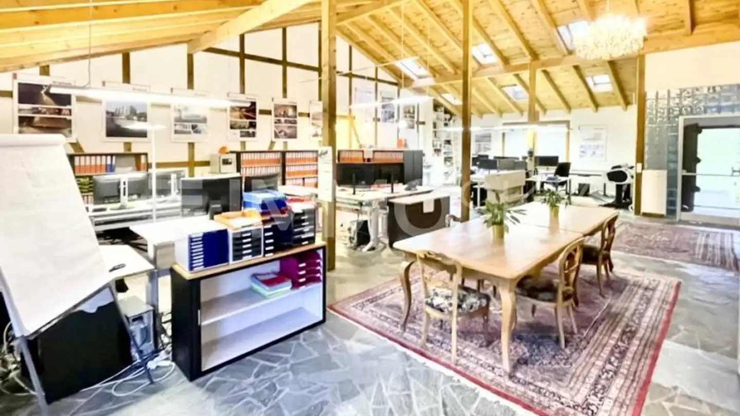 Edificio ad uso misto in vendita - 4422 Arisdorf - Foto 2