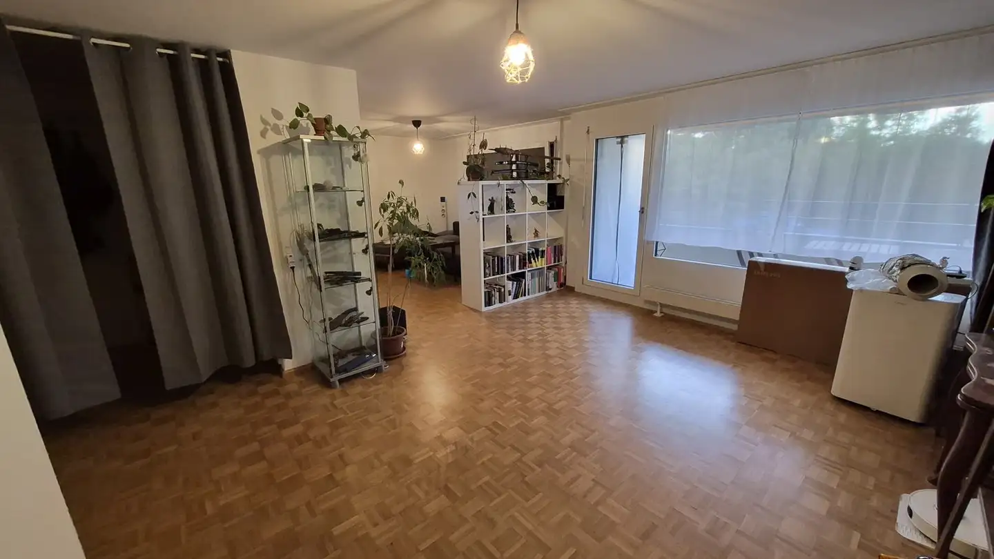 Appartement à louer - Starenstrasse 45, 4103 Bottmingen
