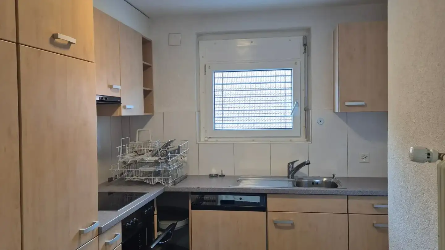 Appartamento in affitto - Dorfstrasse 44, 2544 Bettlach