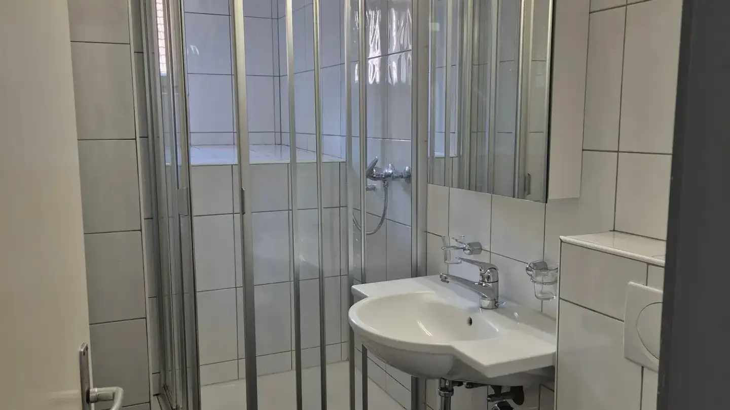 Appartamento in affitto - Dorfstrasse 44, 2544 Bettlach - Foto 2