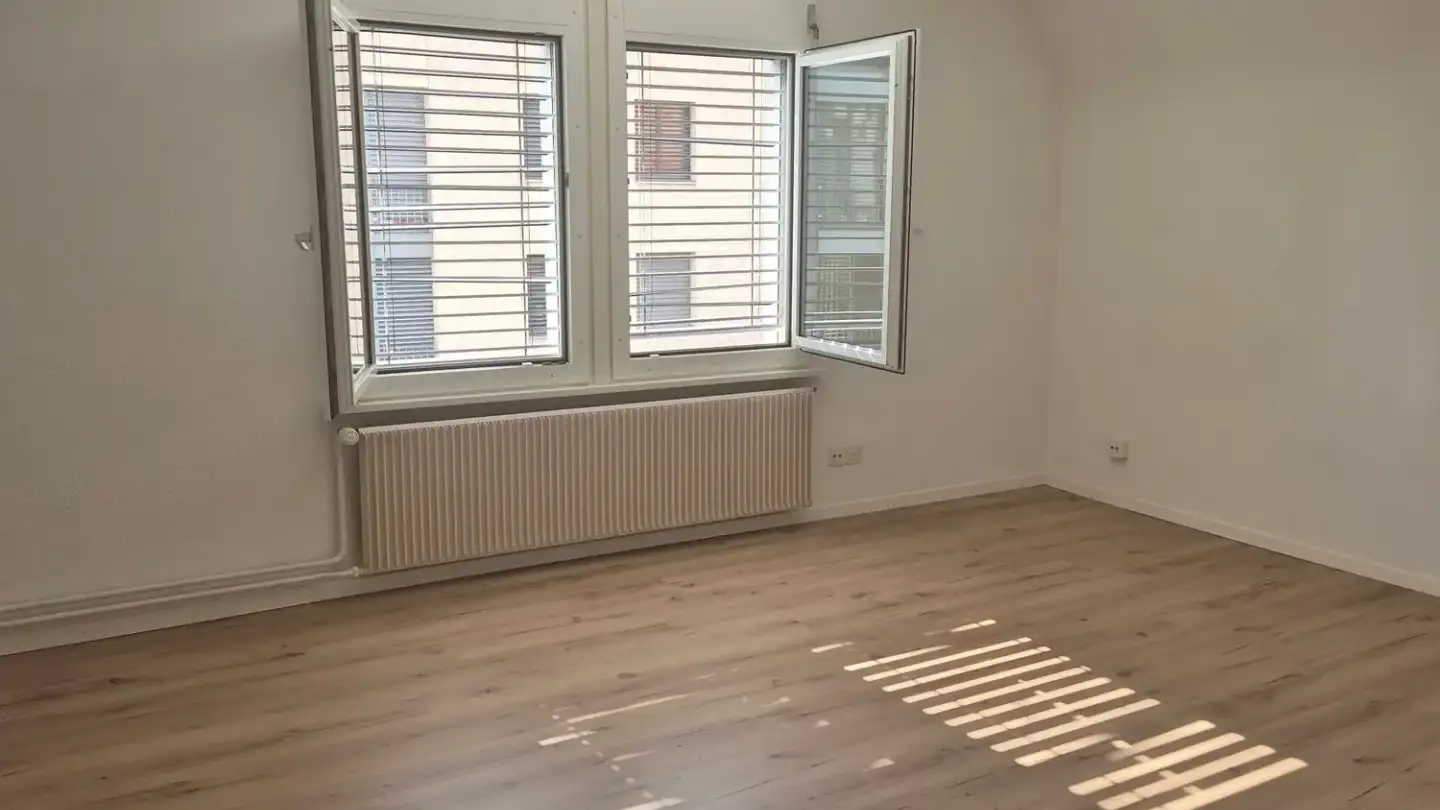 Appartamento in affitto - Dorfstrasse 44, 2544 Bettlach - Foto 3