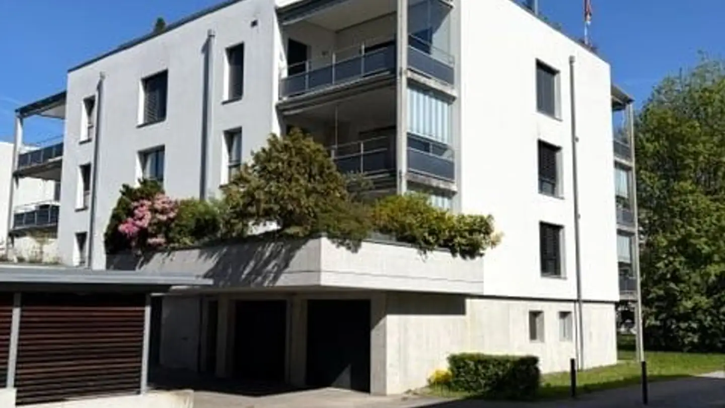 Apartment for sale - Badstrasse 5, 3322 Urtenen-Schönbühl