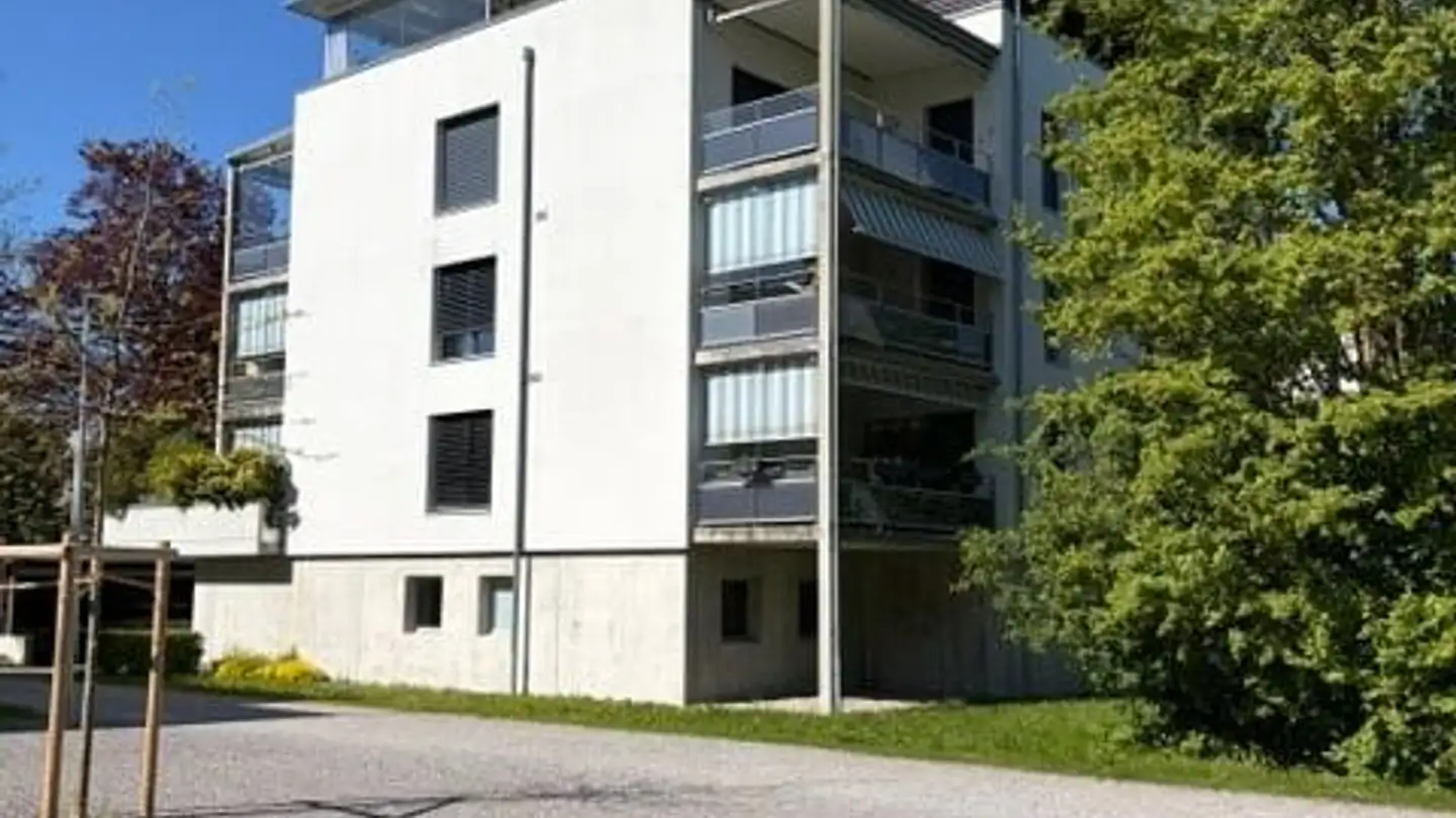Apartment for sale - Badstrasse 5, 3322 Urtenen-Schönbühl - Photo 2