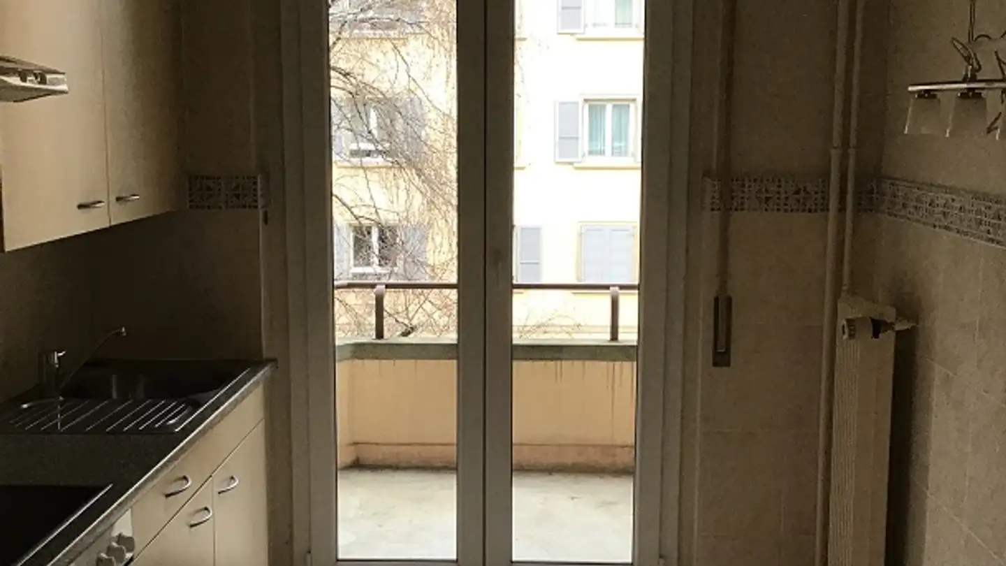 Appartamento in affitto - Chemin Du Trabandan 17, 1006 Lausanne - Foto 2