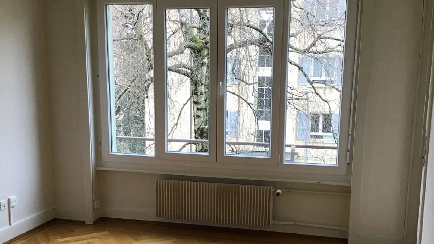 Appartamento in affitto - Chemin Du Trabandan 17, 1006 Lausanne - Foto 3