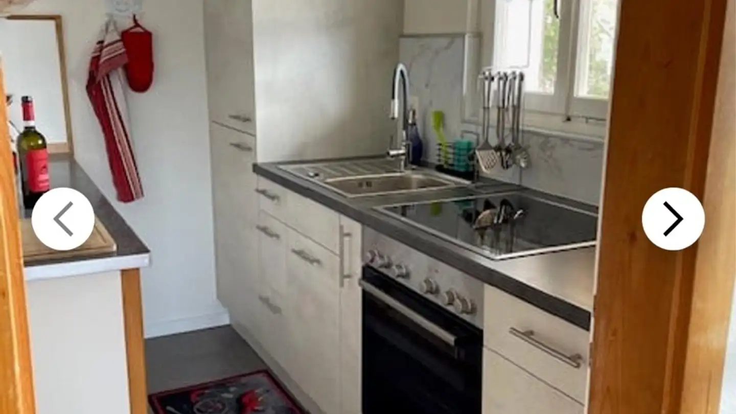 Stanza singola in affitto - Schmockenstrasse, 3803 Beatenberg - Foto 4