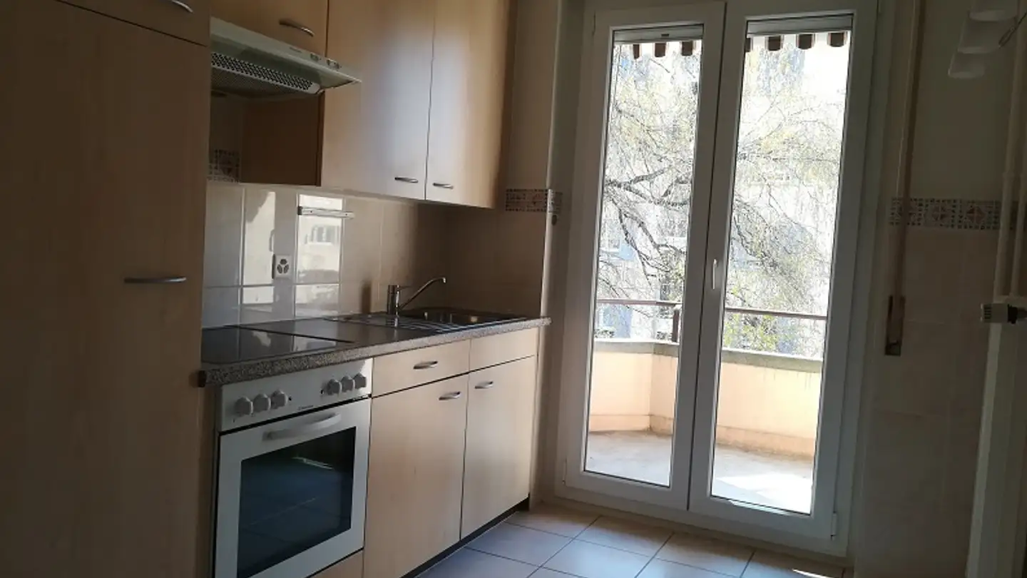 Appartamento in affitto - Chemin Du Trabandan 17, 1006 Lausanne - Foto 4