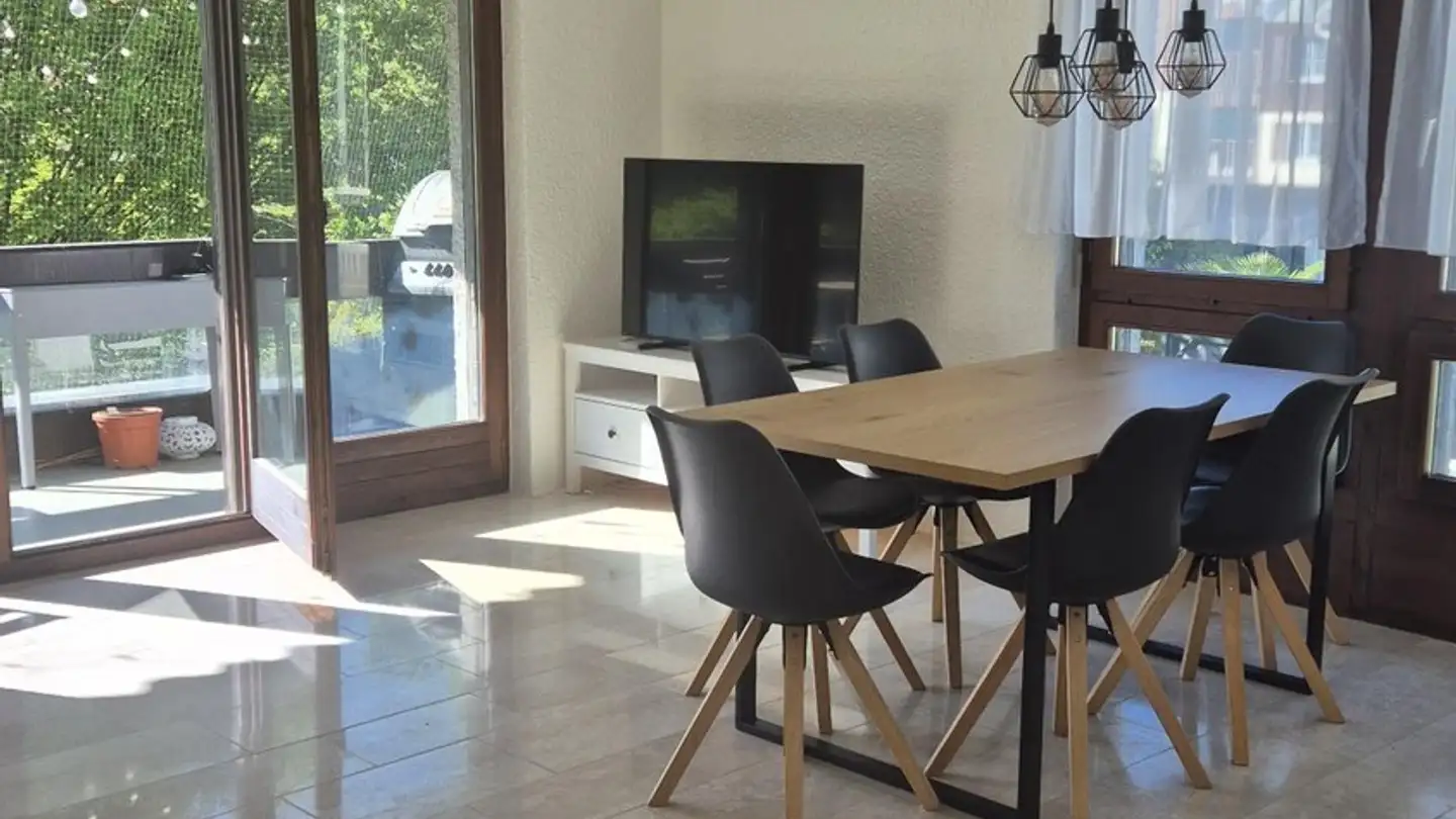 Appartement à louer - Eugen-Wylerstrasse 5, 8302 Kloten