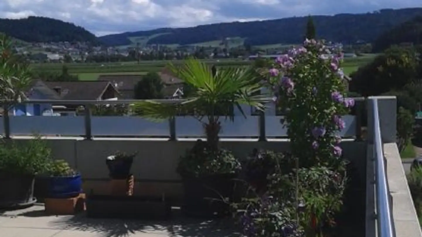 Attic flat for rent - Chäppelimatte 34, 6262 Langnau b. Reiden