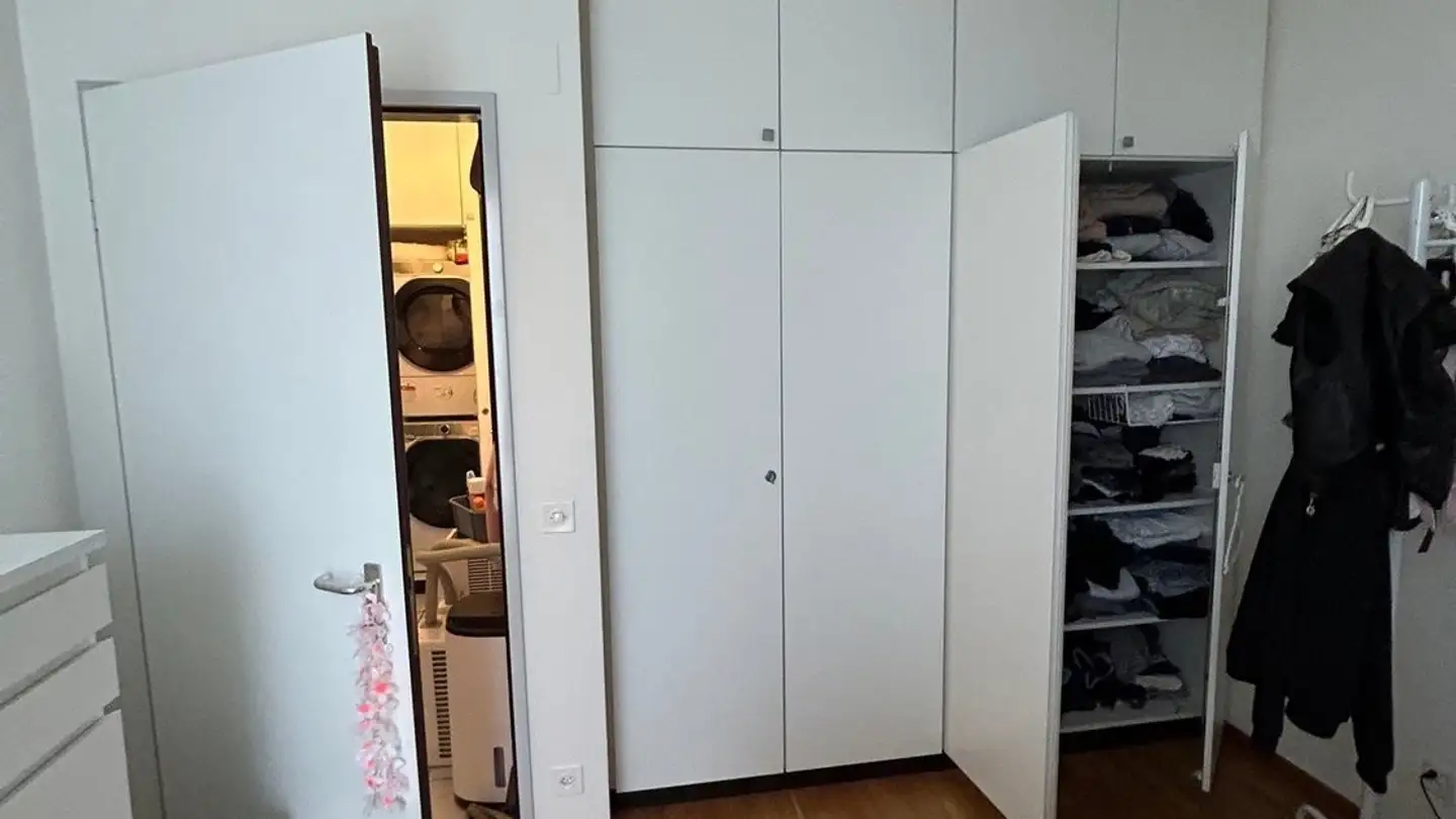 Apartment for rent - Via Cantonale 41, 6948 Porza - Photo 3