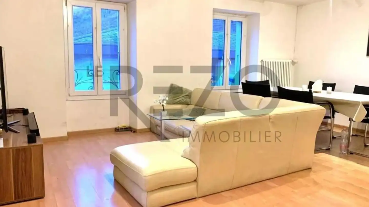 Appartement à vendre - 3965 Chippis - Photo 2