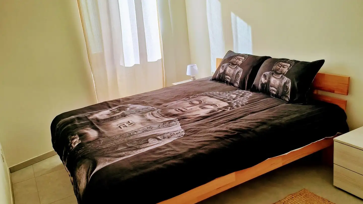 Apartment for rent - Vallon 6, 6922 Morcote - Photo 2