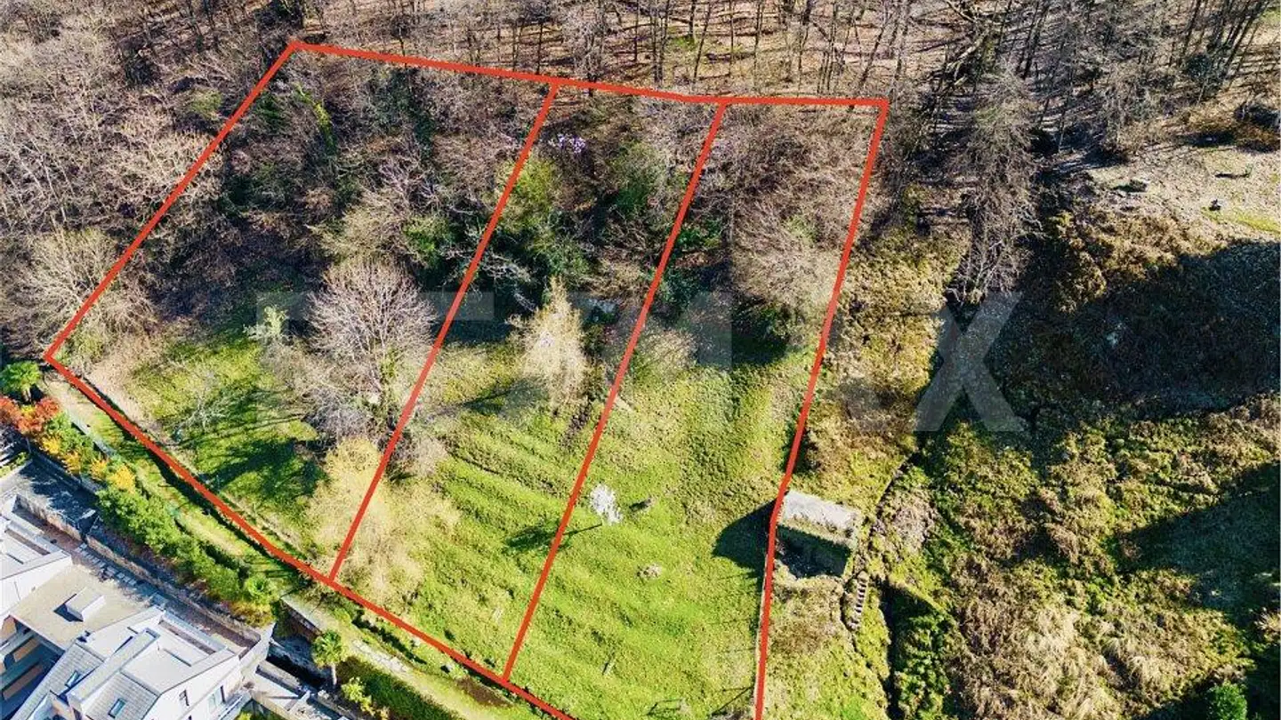 Terreno edificabile in vendita - 6579 Piazzogna - Foto 3