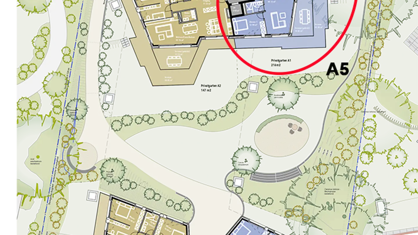 Appartement à vendre - Fichtenrain 82, 4106 Therwil - Photo 4