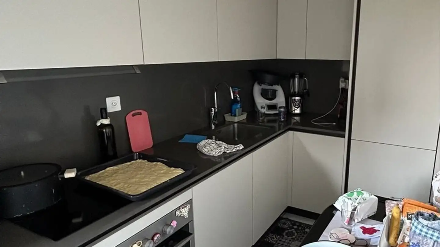 Apartment for rent - Via Cantonale 41, 6948 Porza - Photo 4