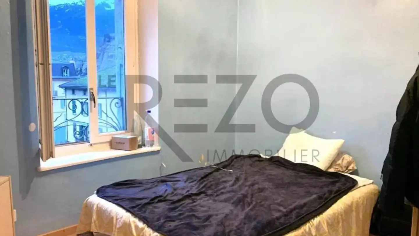 Appartement à vendre - 3965 Chippis - Photo 3