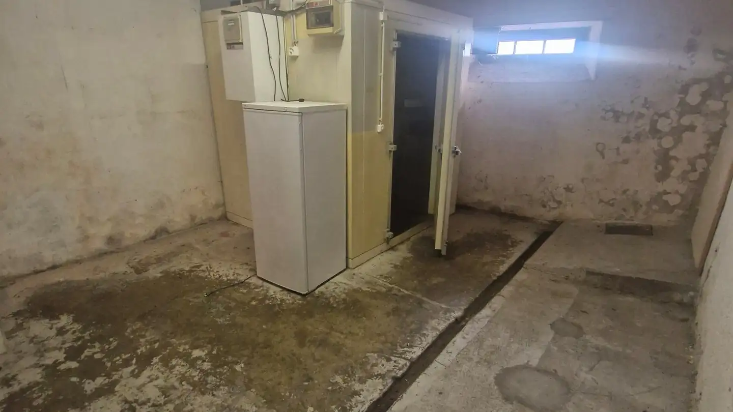 Storage space for rent - Route De La Tine 1, 1313 Ferreyres - Photo 2
