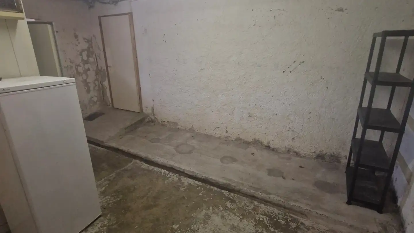 Storage space for rent - Route De La Tine 1, 1313 Ferreyres - Photo 3