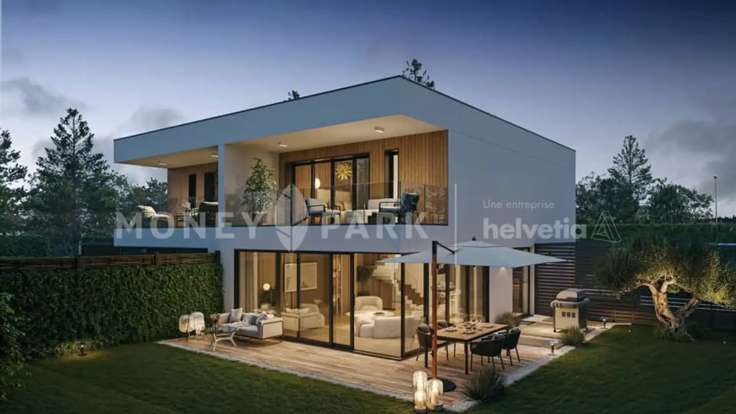 Maison individuelle à vendre - 1234 Vessy - Photo 4