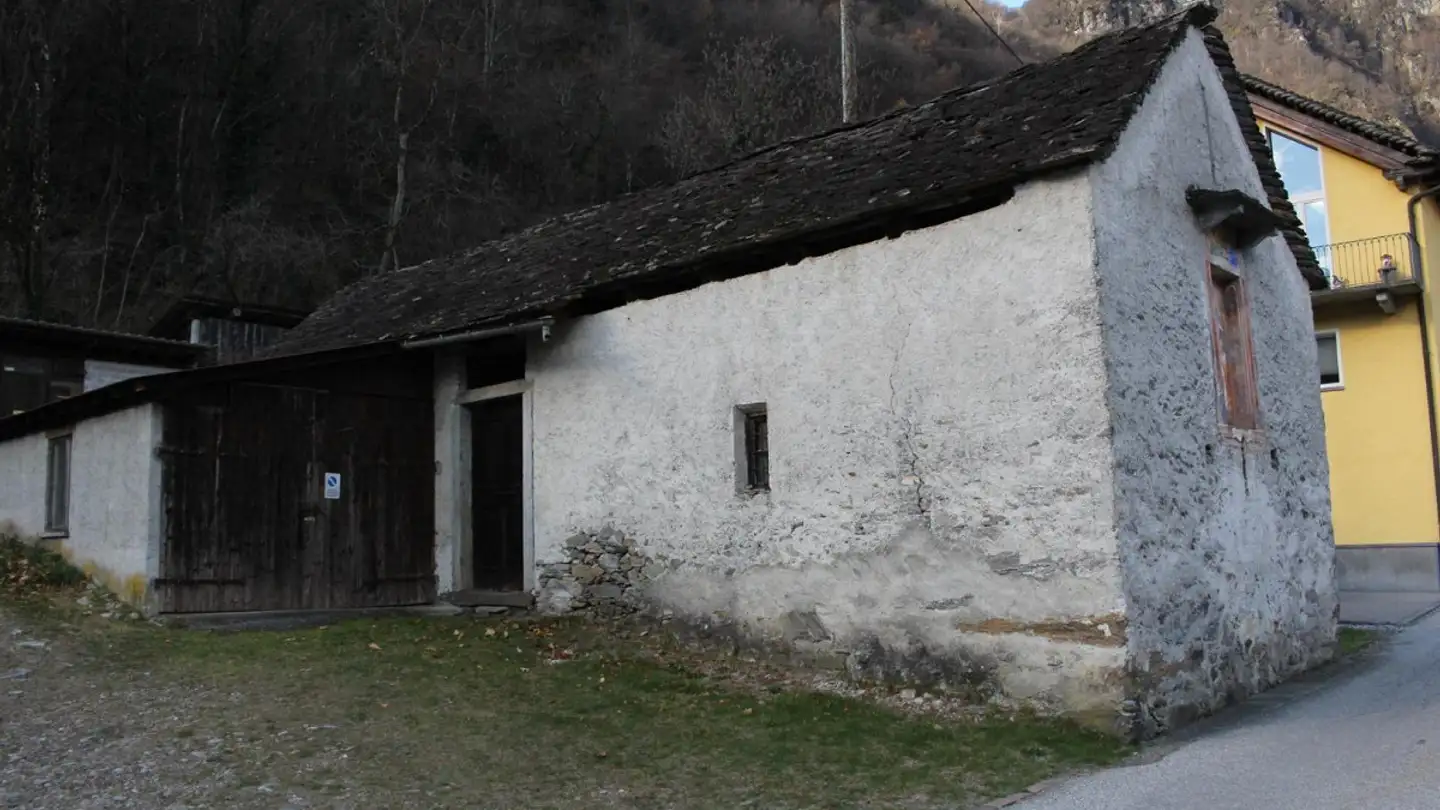 Casa in vendita - 6677 Aurigeno - Foto 3