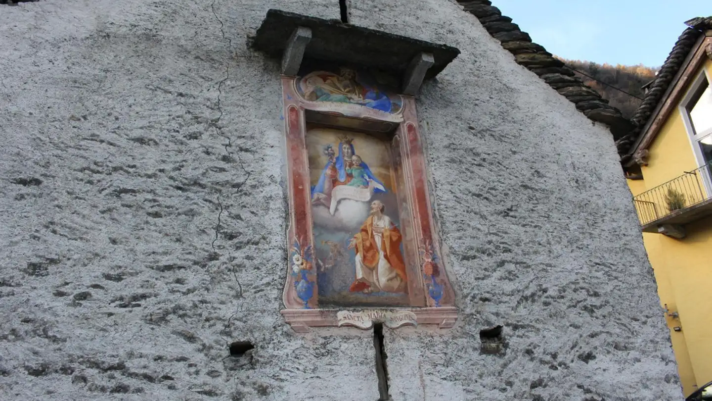 Casa in vendita - 6677 Aurigeno - Foto 4