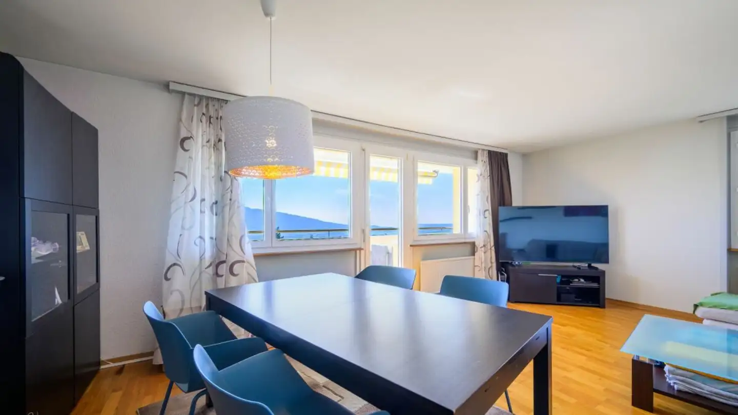 Appartamento in vendita - Rue Du Bois Noir 25, 2053 Cernier