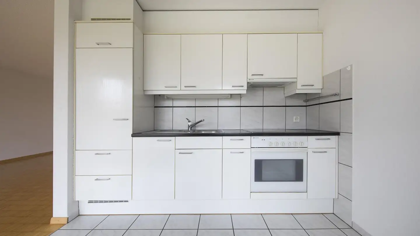 Apartment for rent - Fulenbacherstrasse 9, 4623 Neuendorf