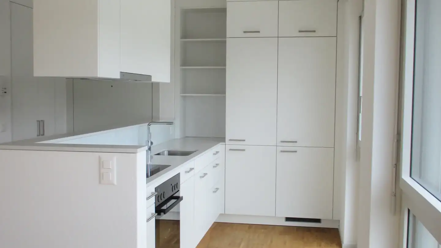 Apartment for rent - 6102 Malters