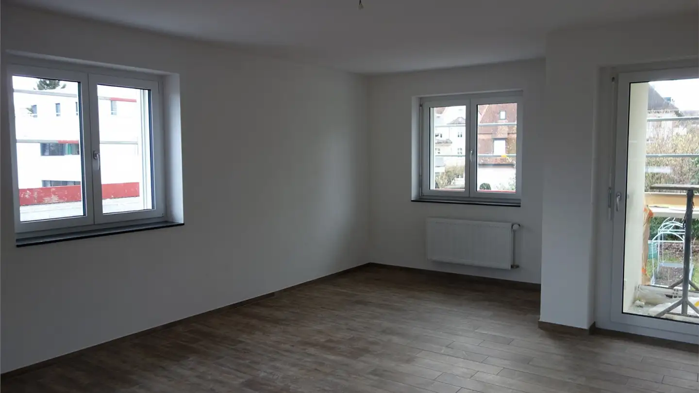 Wohnung mieten - Neptunstrasse 6, 8280 Kreuzlingen - Foto 2
