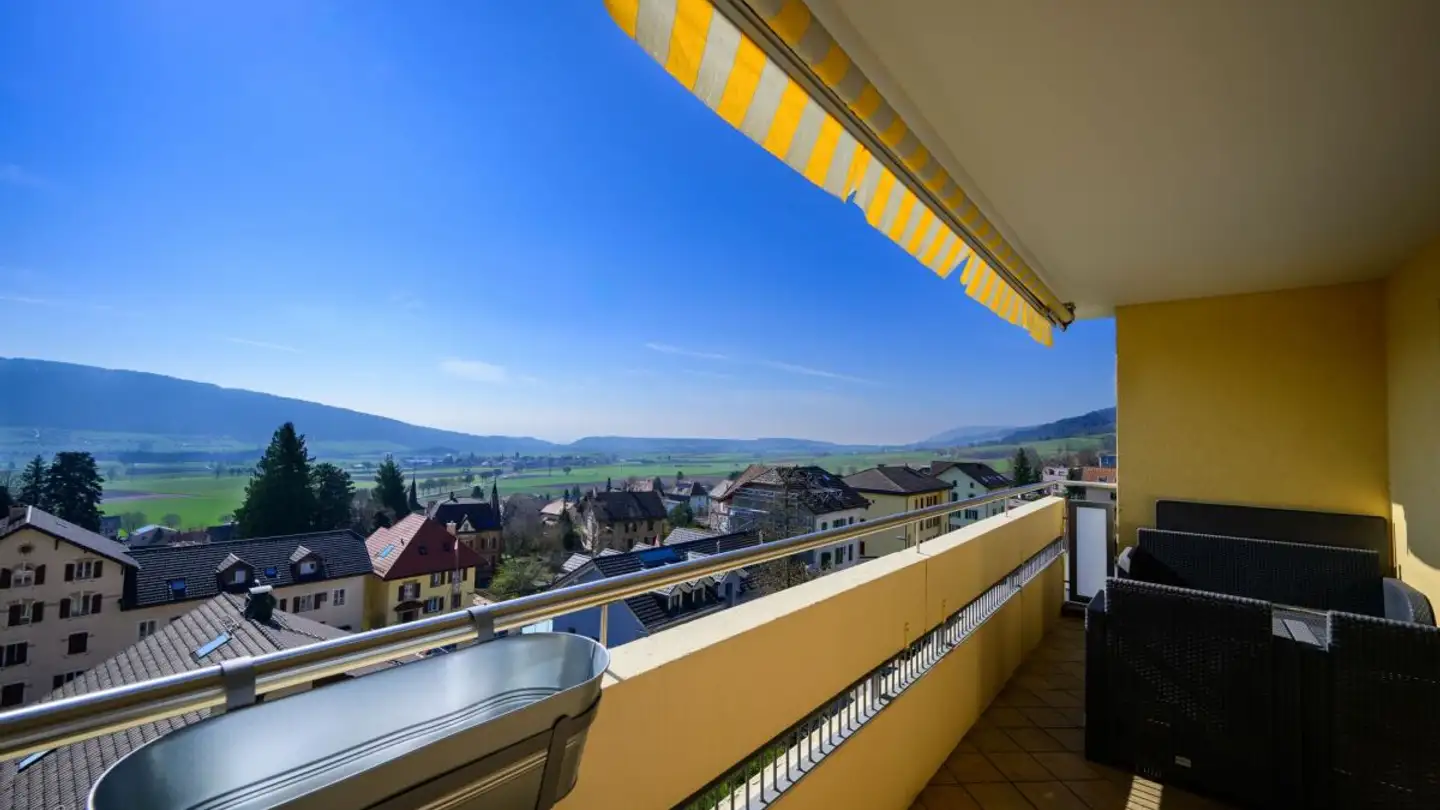 Appartamento in vendita - Rue Du Bois Noir 25, 2053 Cernier - Foto 2