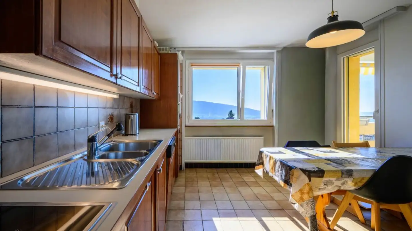 Appartamento in vendita - Rue Du Bois Noir 25, 2053 Cernier - Foto 4