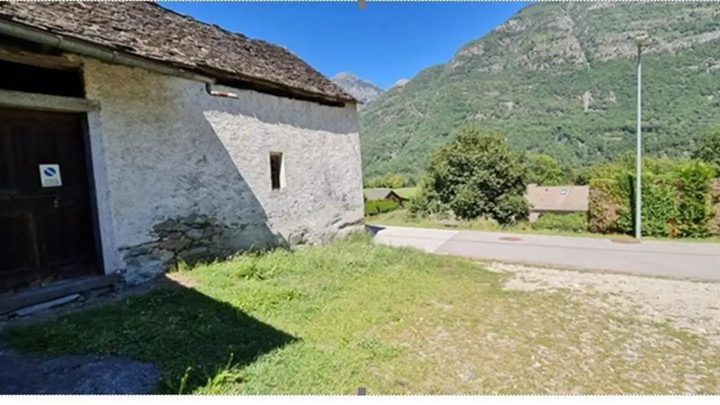 Casa in vendita - 6677 Aurigeno - Foto 2