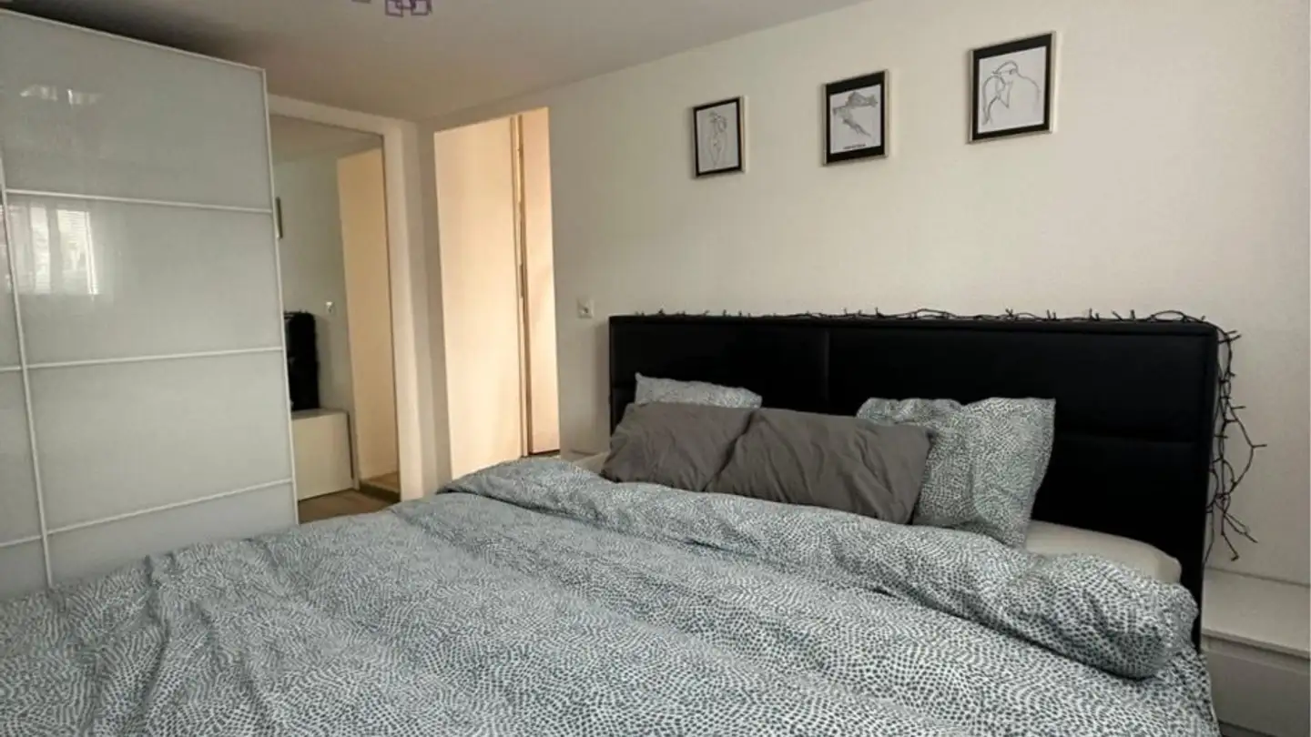 Apartment for rent - Solothurnerstrasse 15, 4614 Hägendorf - Photo 4