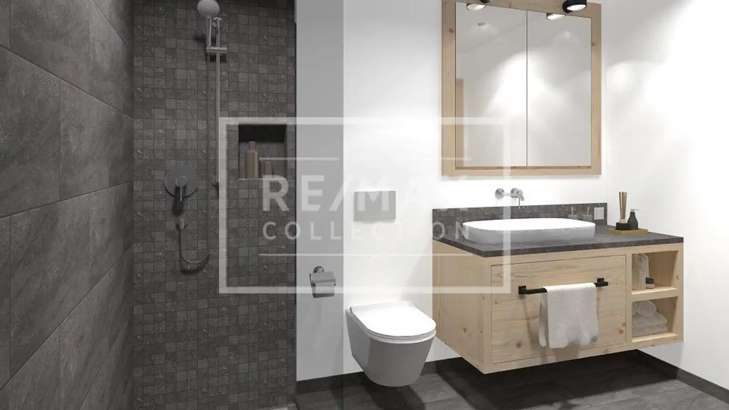 Duplex in vendita - Serneuserstrasse 17, 7249 Serneus - Photo 4