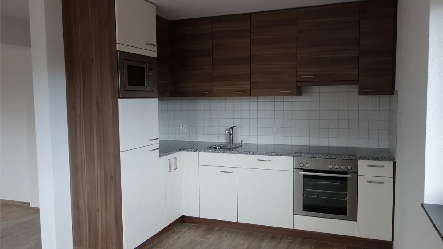 Wohnung mieten - Neptunstrasse 6, 8280 Kreuzlingen - Foto 4