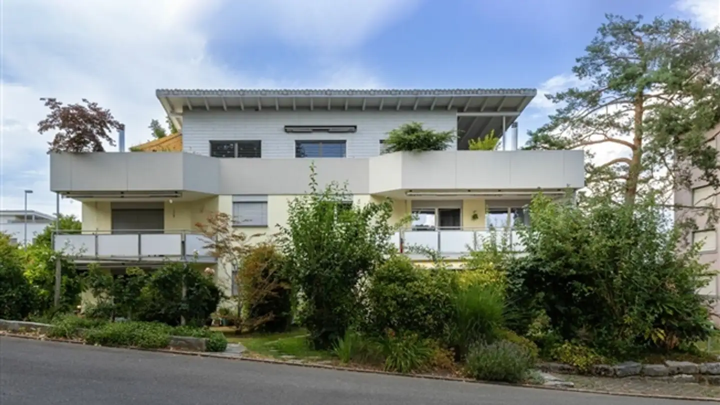 Appartamento in vendita - Oerlifallstieg 2, 8200 Schaffhausen