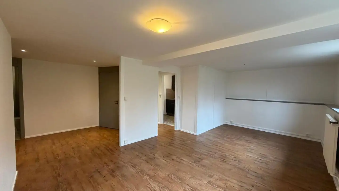 Studio mieten - Passage De La Charrière 9, 2610 St-Imier - Foto 3