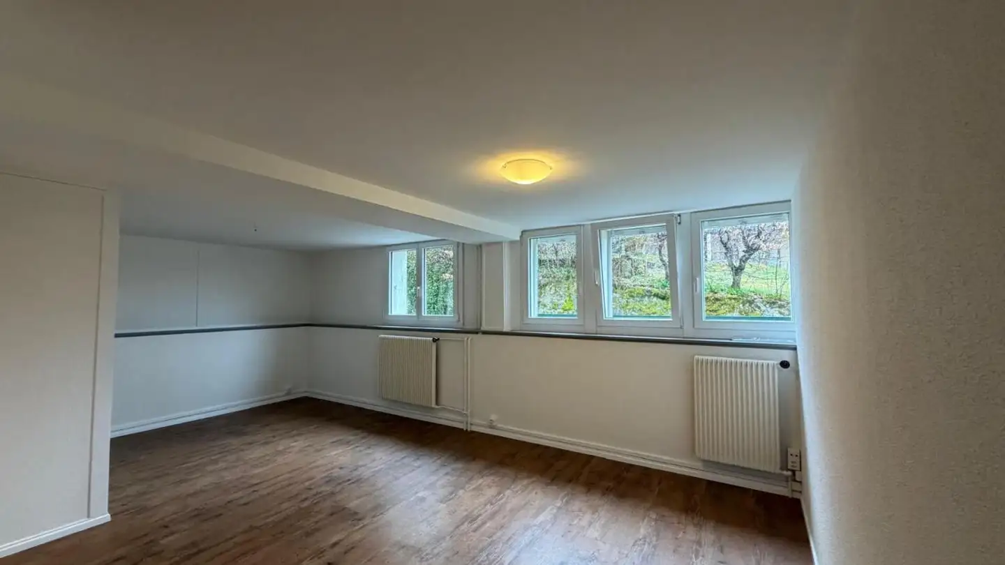 Studio mieten - Passage De La Charrière 9, 2610 St-Imier - Foto 4