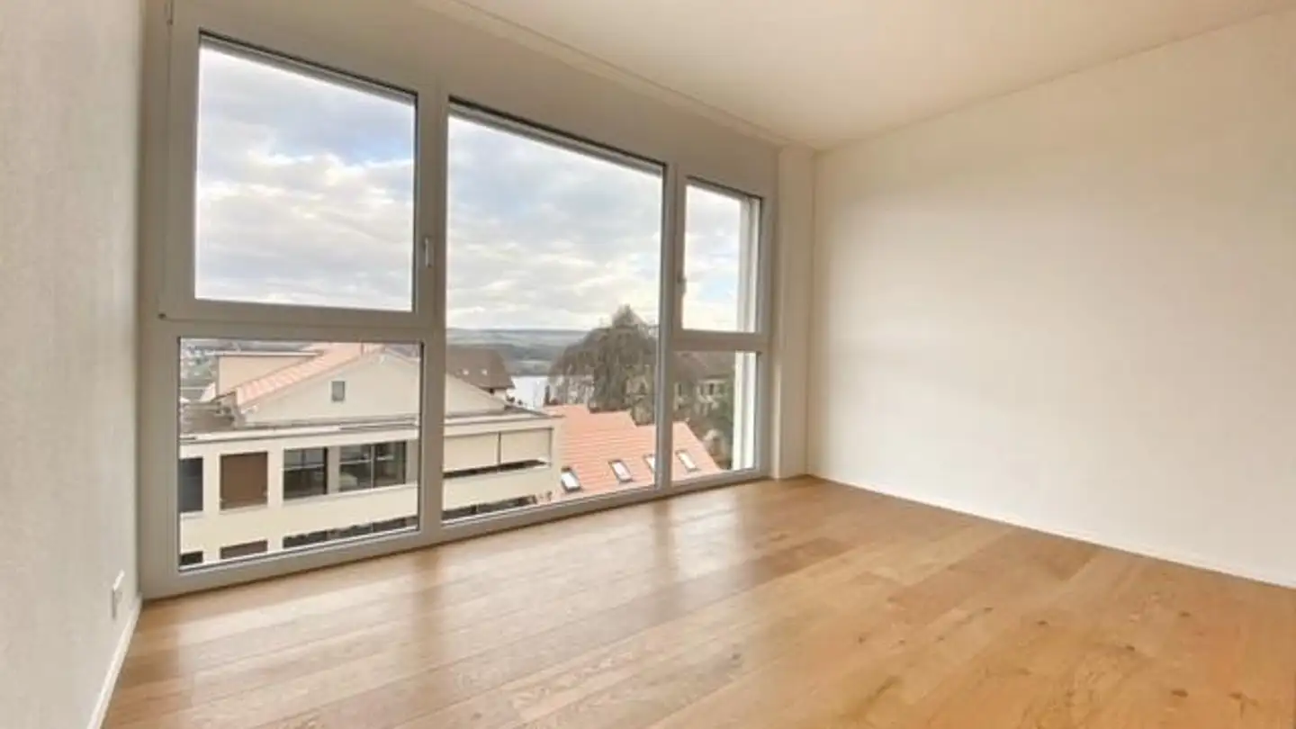 Wohnung mieten - Oberdorfstrasse 11, 5708 Birrwil - Foto 3