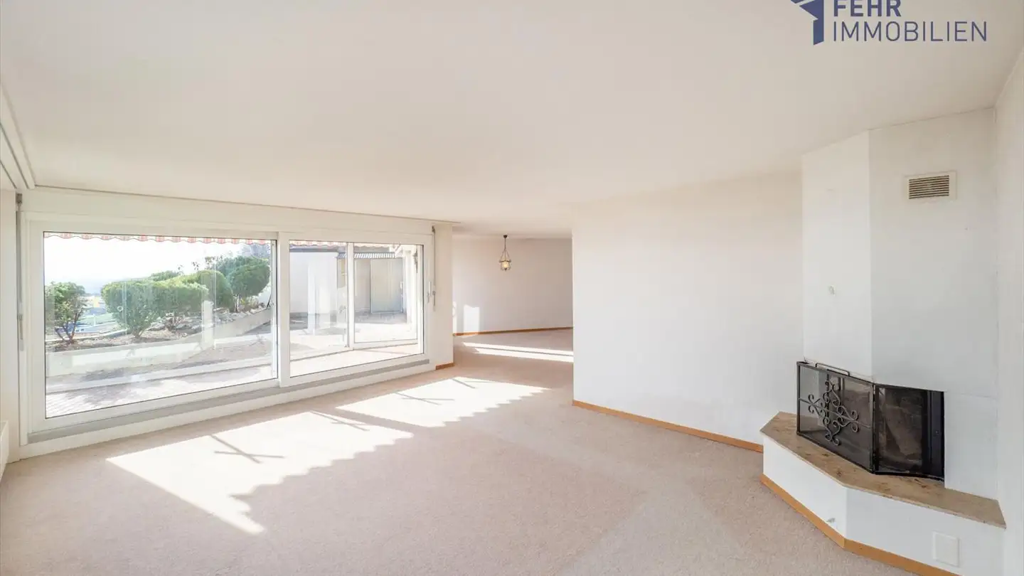 Stepped apartment for sale - Molerweg 30, 2540 Grenchen - Photo 3