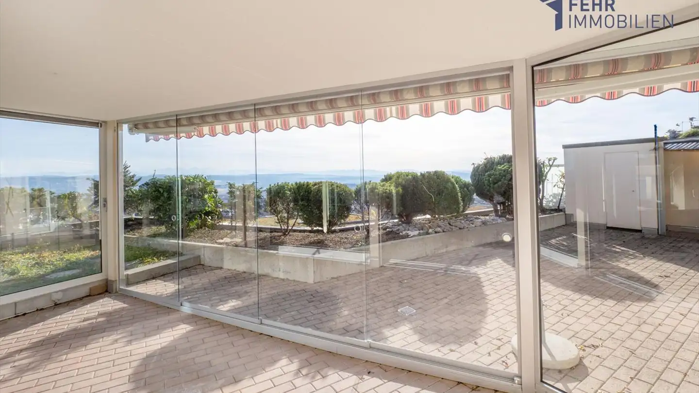 Stepped apartment for sale - Molerweg 30, 2540 Grenchen - Photo 4