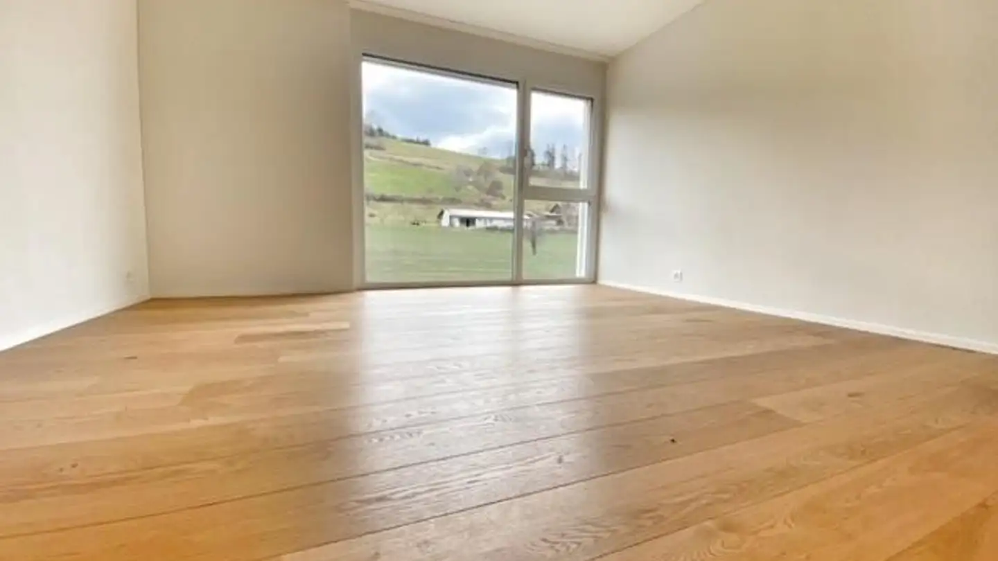Wohnung mieten - Oberdorfstrasse 11, 5708 Birrwil - Foto 4