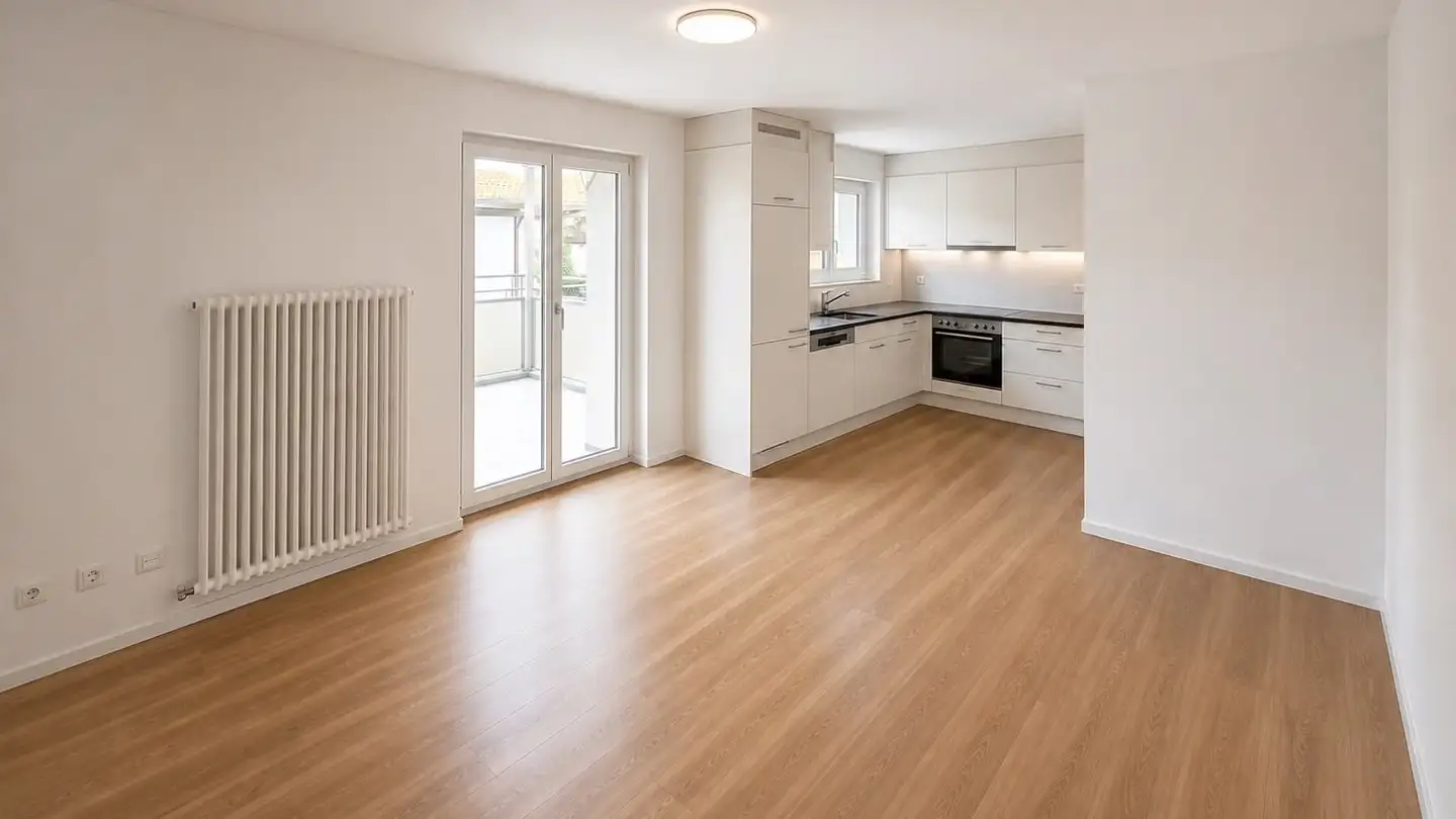 Wohnung mieten - Talackerstrasse 7, 5503 Schafisheim - Foto 2