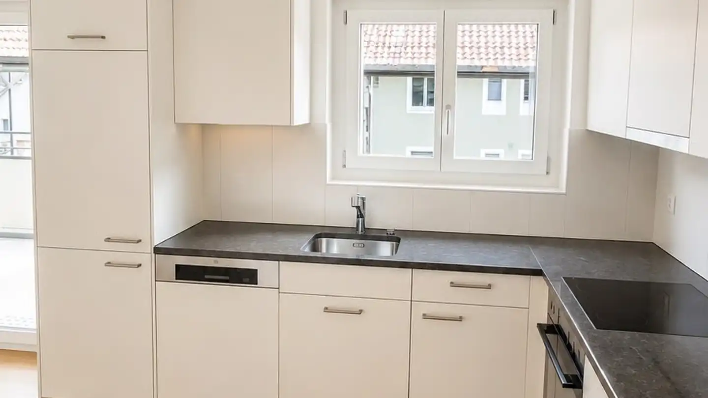 Wohnung mieten - Talackerstrasse 7, 5503 Schafisheim - Foto 3