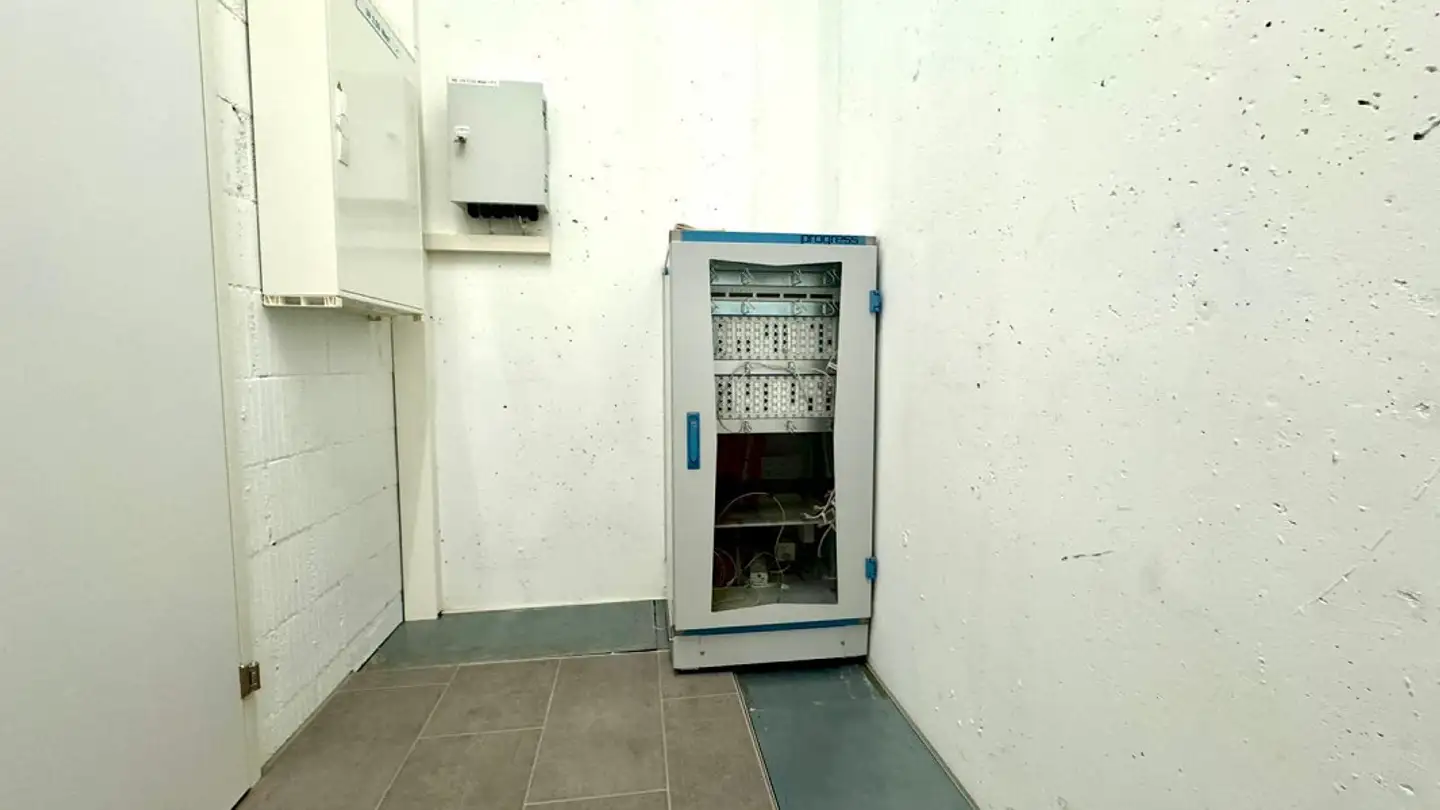 Office space for rent - Grosszelgstrasse 15, 5436 Würenlos - Photo 4