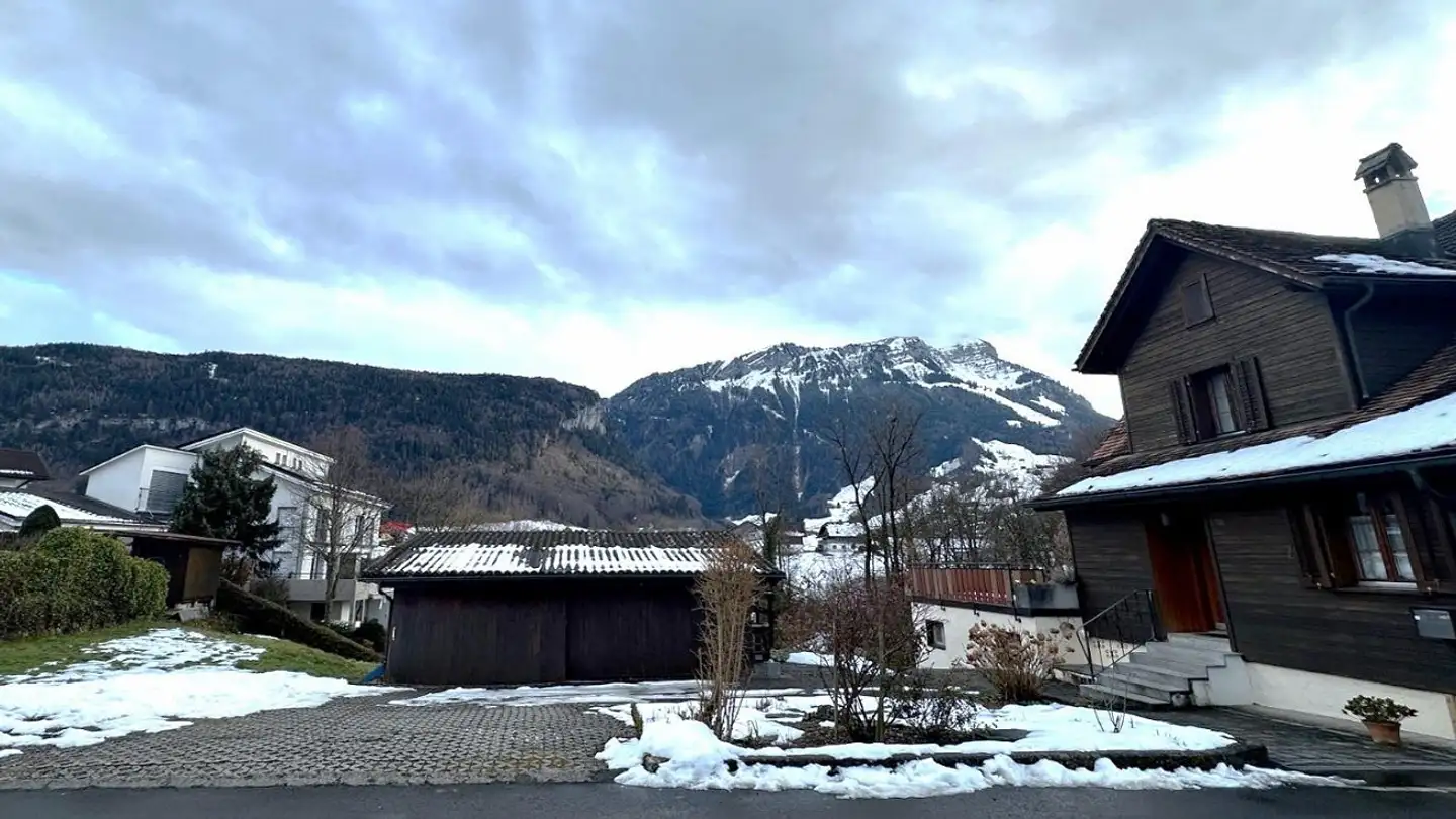 Constructible plot for sale - Eichenweg 27, 6438 Ibach - Photo 2