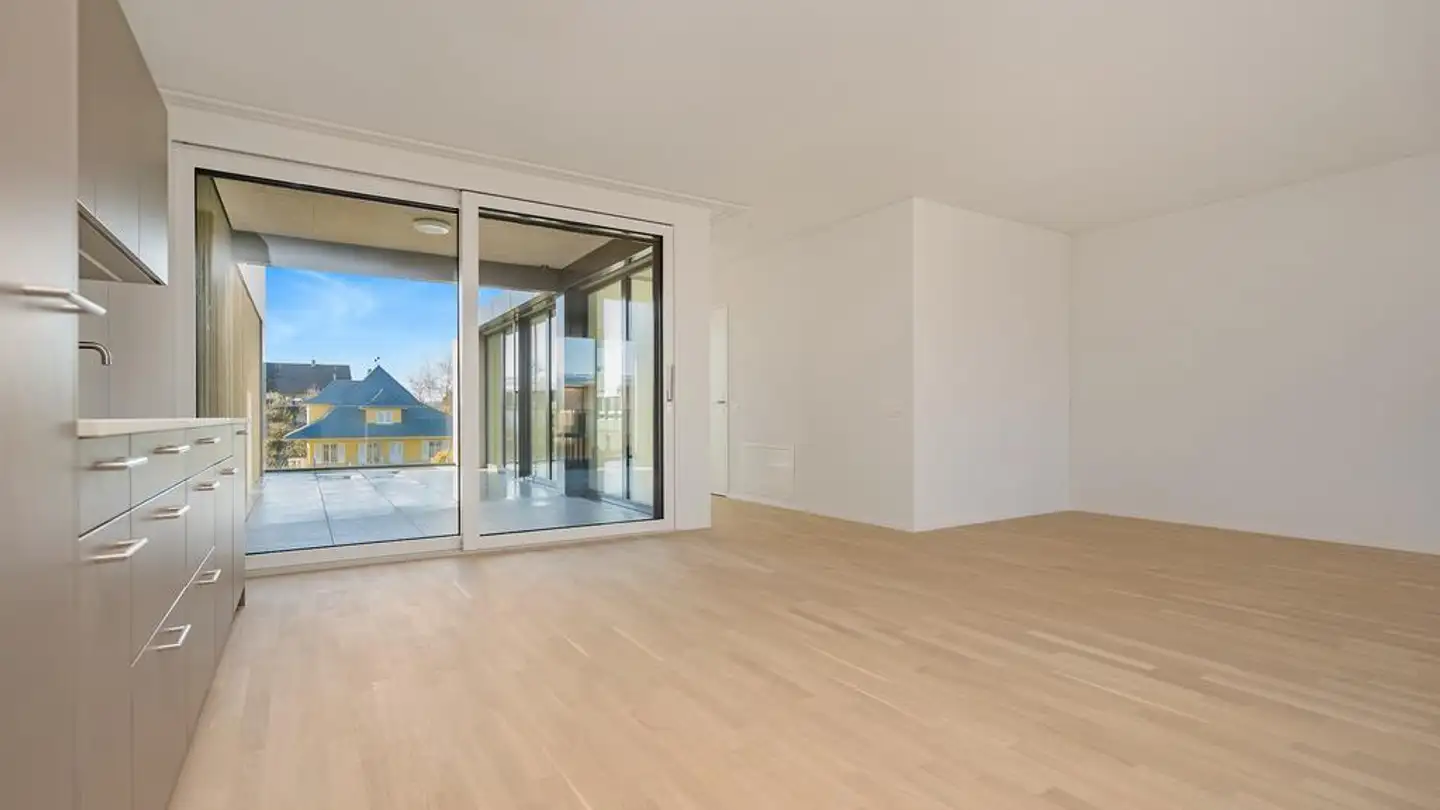 Appartement à louer - Thunstrasse 19, 3510 Konolfingen - Photo 3