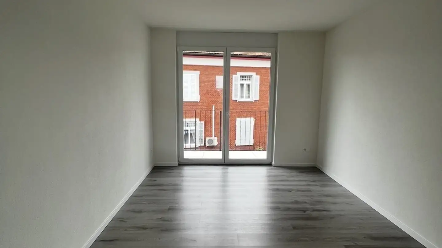 Appartement à louer - Morgentalstrasse 12, 8355 Aadorf